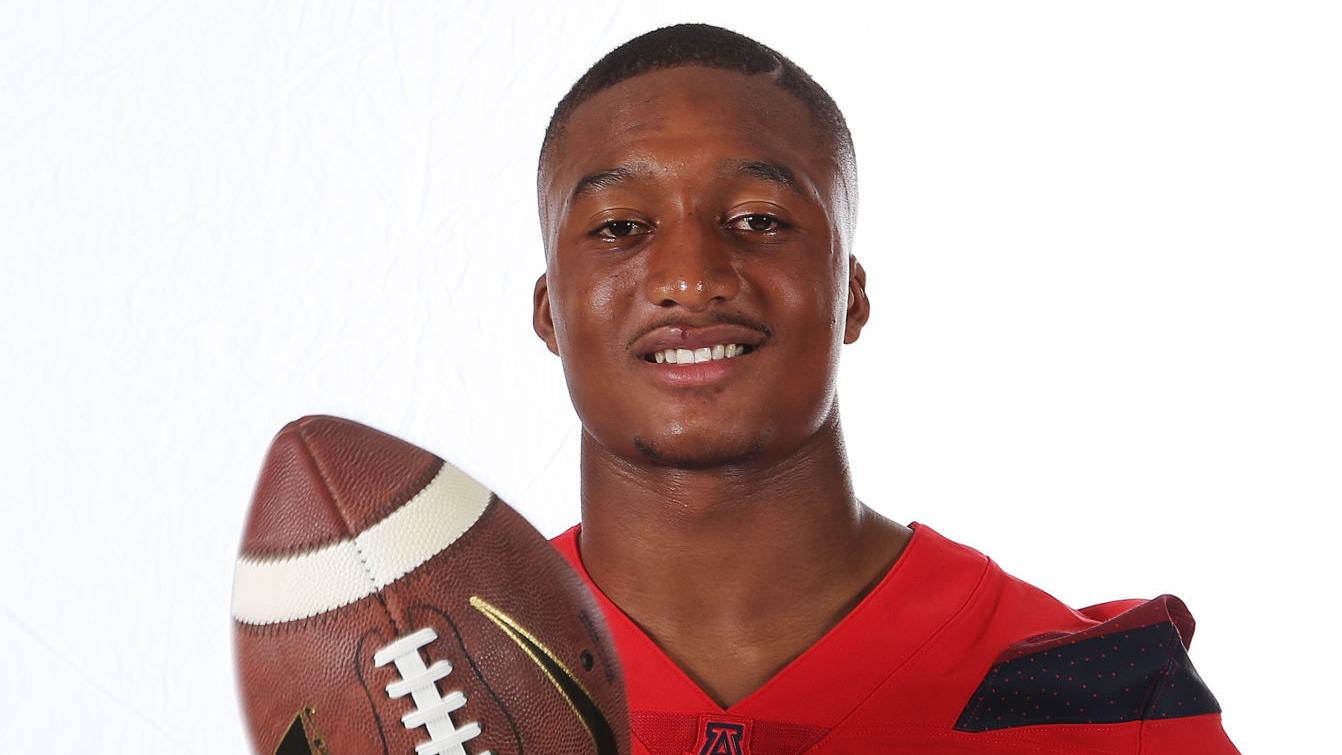 Arizona Wildcats safety Scottie Young Jr. arrested on domestic violence charge